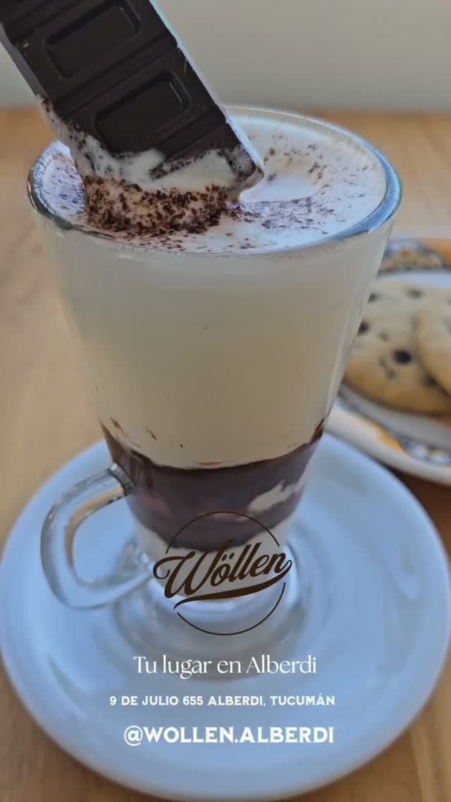 Publicación de Instagram de Wöllen Alberdi