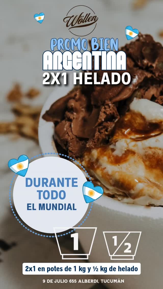 Publicación de Instagram de Wöllen Alberdi