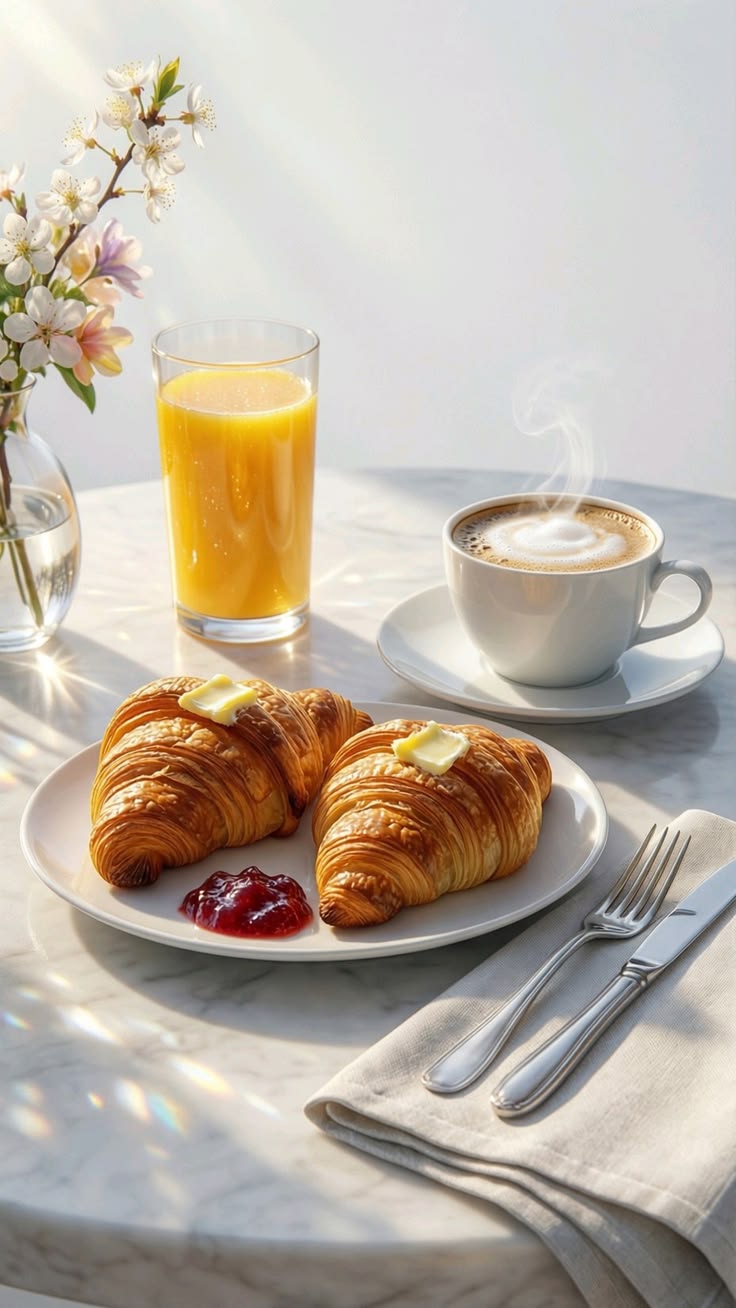 Hora de la Merienda