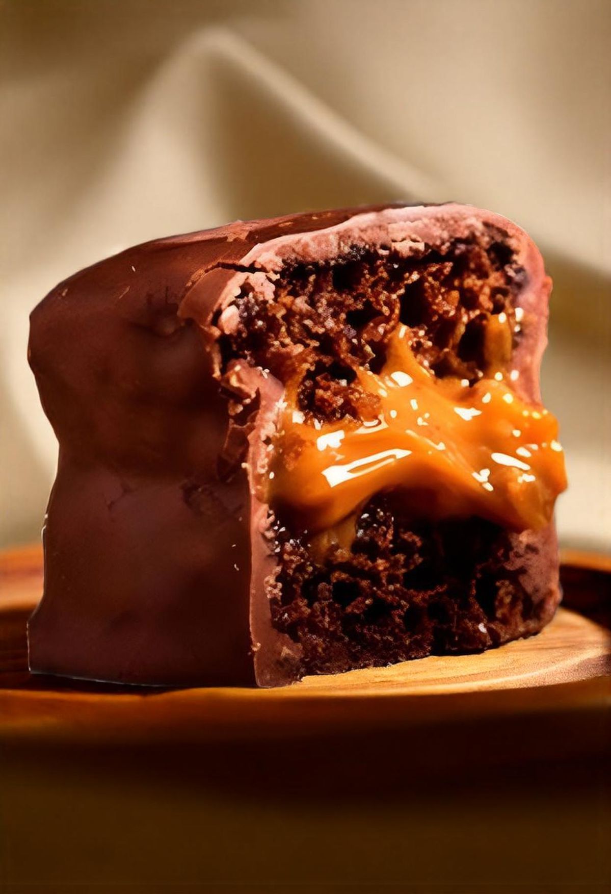 Alfajor Helado