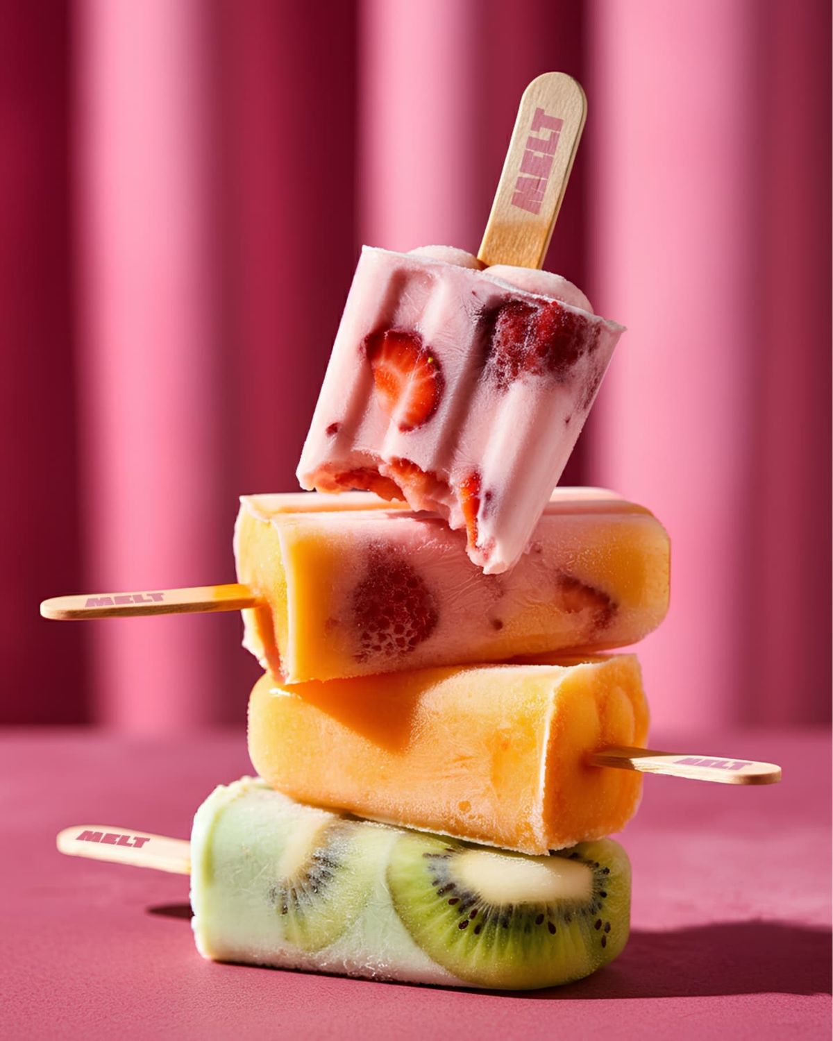 Paleta Helada